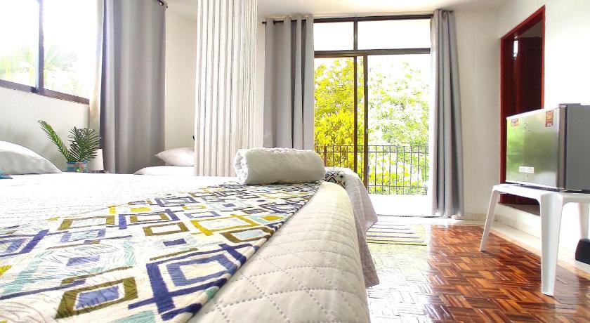 Walena Hotel — Hotel in Riohacha