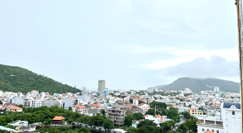 COCOHOME - MELODY APARTMENT Vung Tau photo