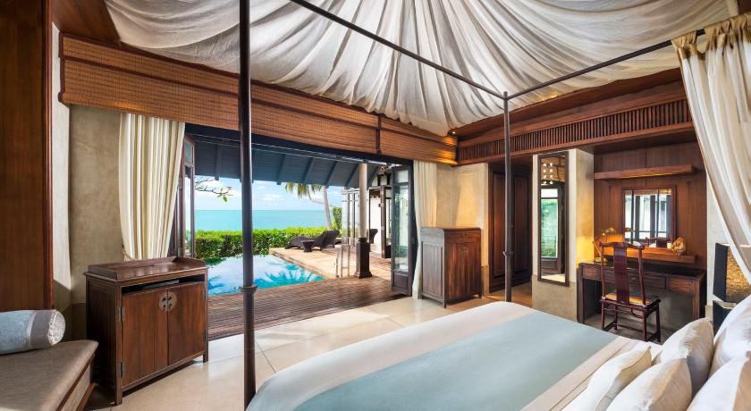 Image of Ocean Front Pool Villa 0