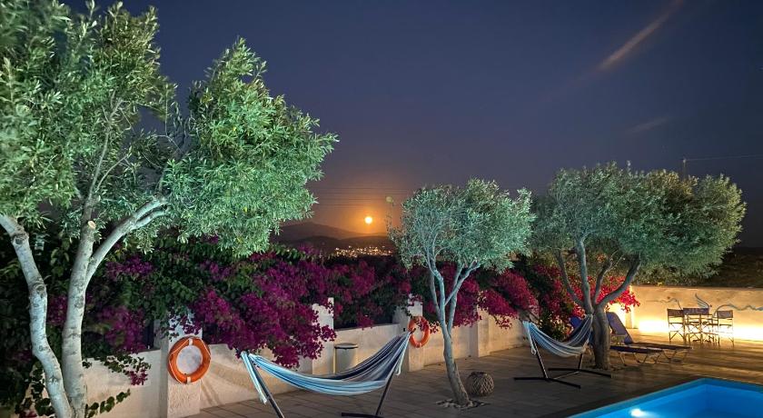 Dedalos Studios Naxos photo