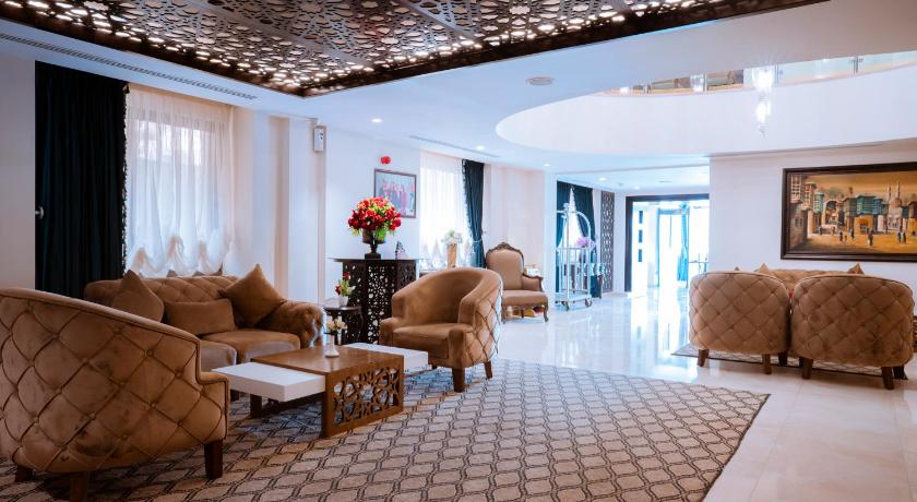 Rawa Hotel Suites photo