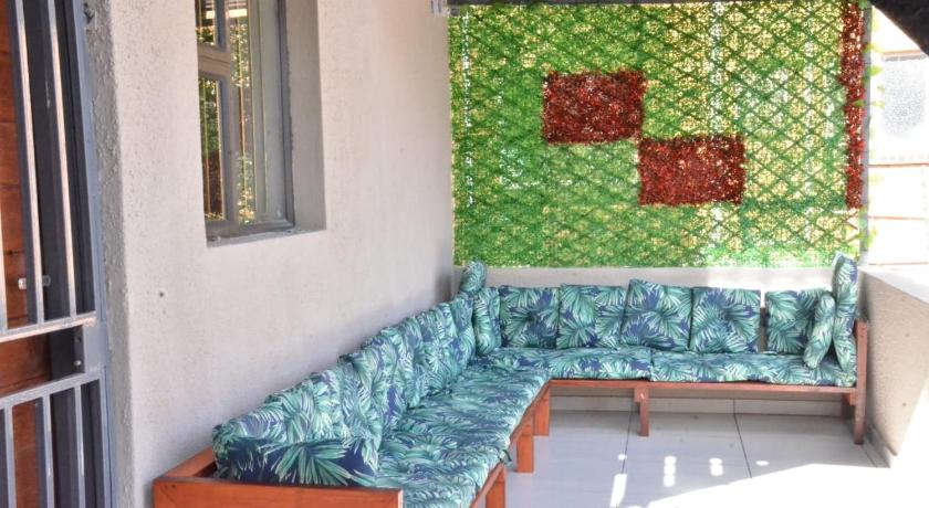 High bnb Guestlodge – Johannesburg, MD