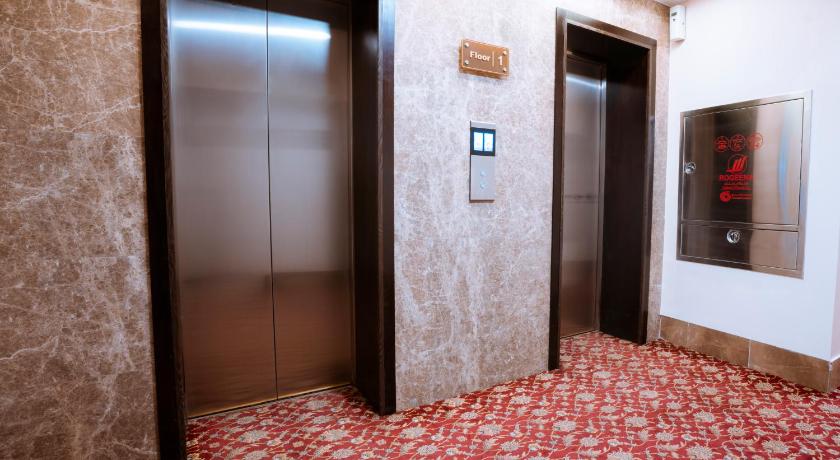 Rawa Hotel Suites photo