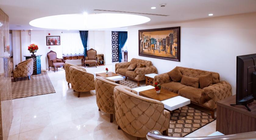 Rawa Hotel Suites photo