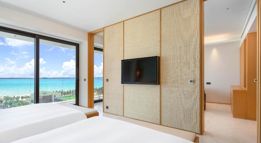 Image of Monogram Ocean View Twin Suite 9
