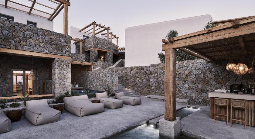 Archipelagos All Suites photo