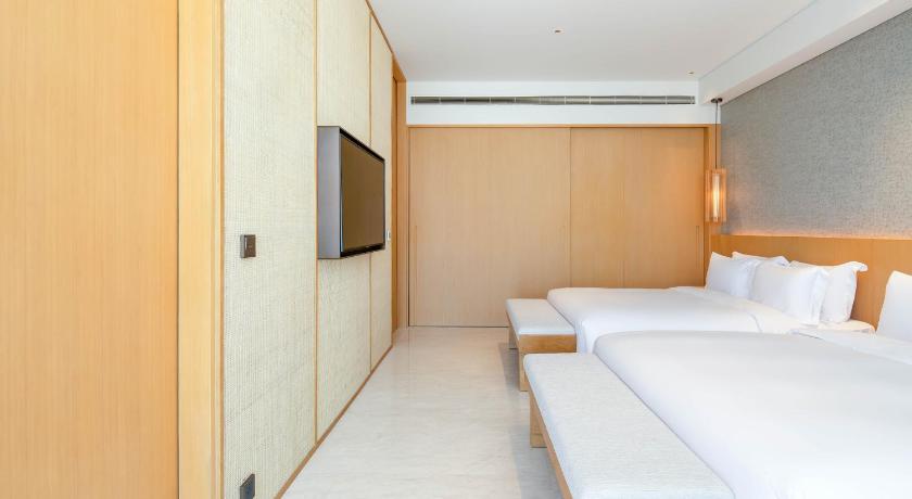 Image of Monogram Ocean View Twin Suite 14