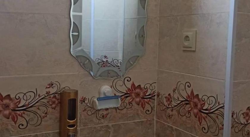 Hotel Kharabadze photo