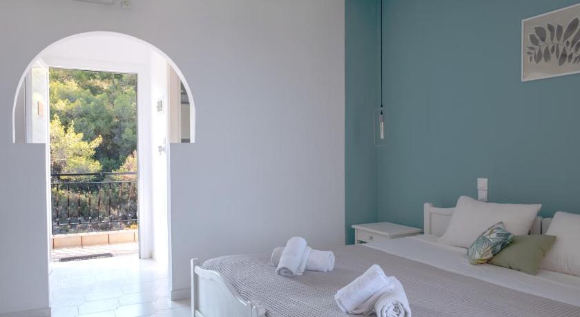 Pefkides Aegina Boutique Apartments photo