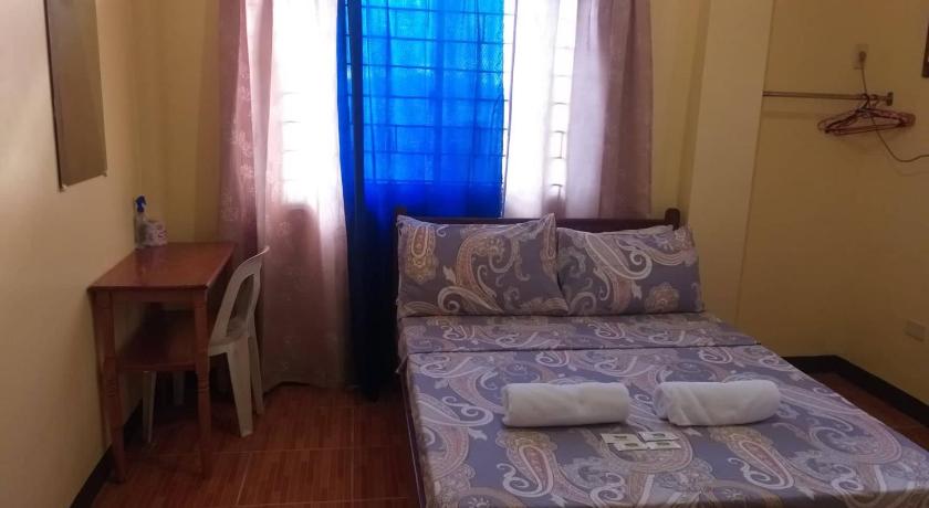 Image of Deluxe Double Room 0