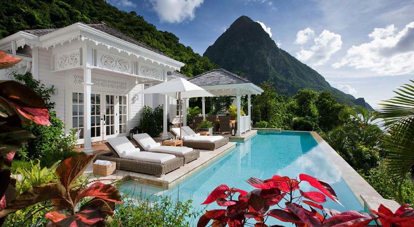 Foto Four Bedroom Ocean View Residence (Four Bedroom Ocean View Residence) 5