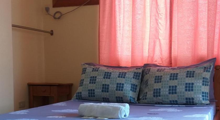 Image of Deluxe Double Room 4