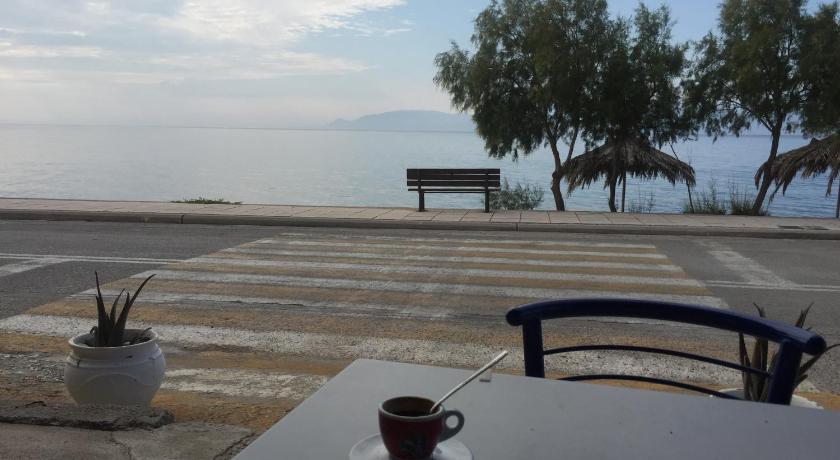 Hotel Sea photo
