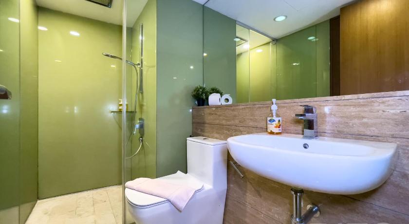 vortex suites klcc by LEAVA photo
