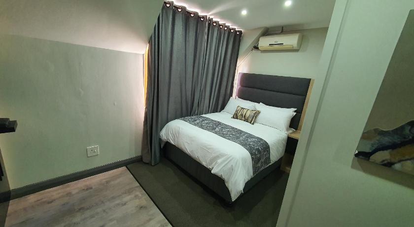 Luxe on Ridge Boutique Hotel photo