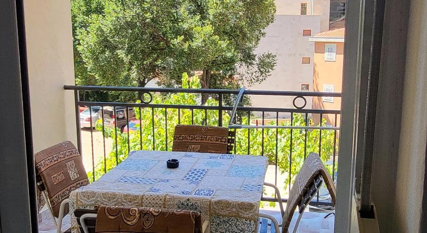 Apartmani Mia Sorajic photo