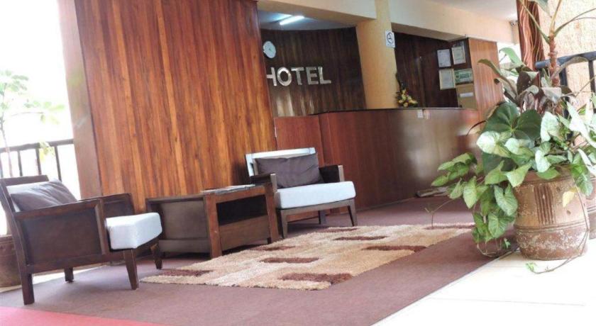 Sky Hotel Nairobi photo