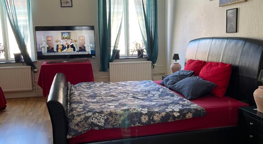Nice Apartment photo