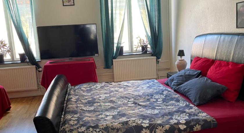 Nice Apartment photo