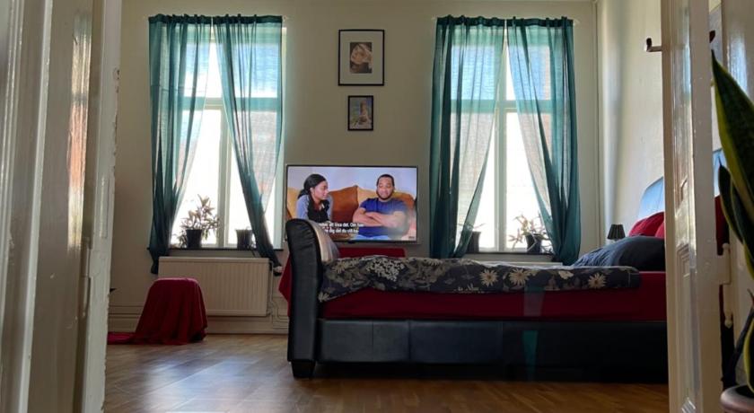 Nice Apartment photo