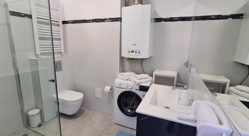 Apartament Strumyk photo