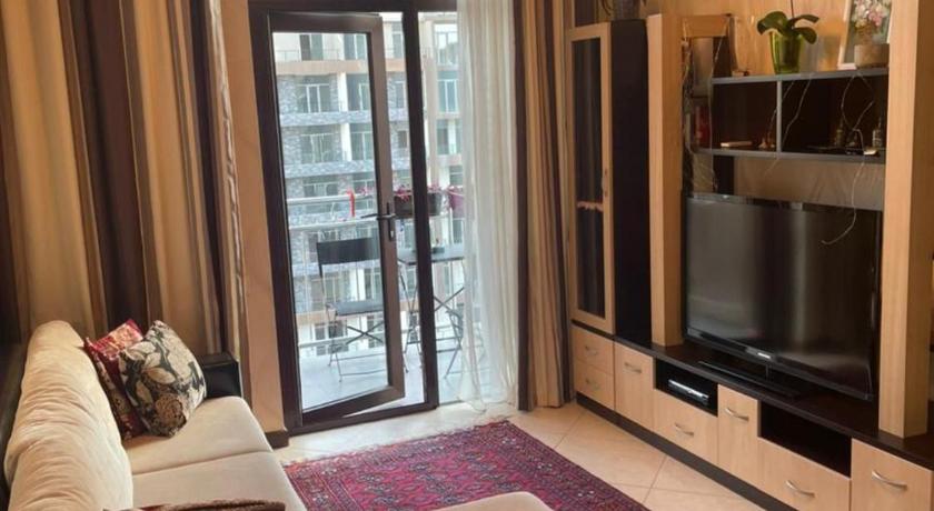 Batumi apartment photo