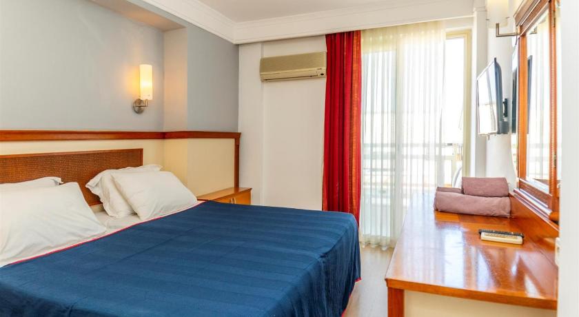 Villa Gizem Special Class Hotel photo