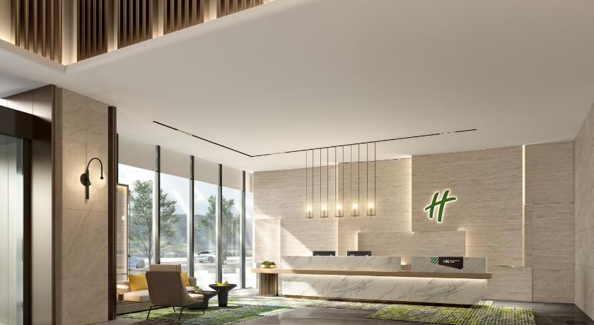 Holiday Inn Changsha Malanshan By IHG - image 7