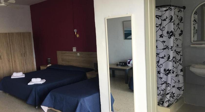 Roma Hotel photo
