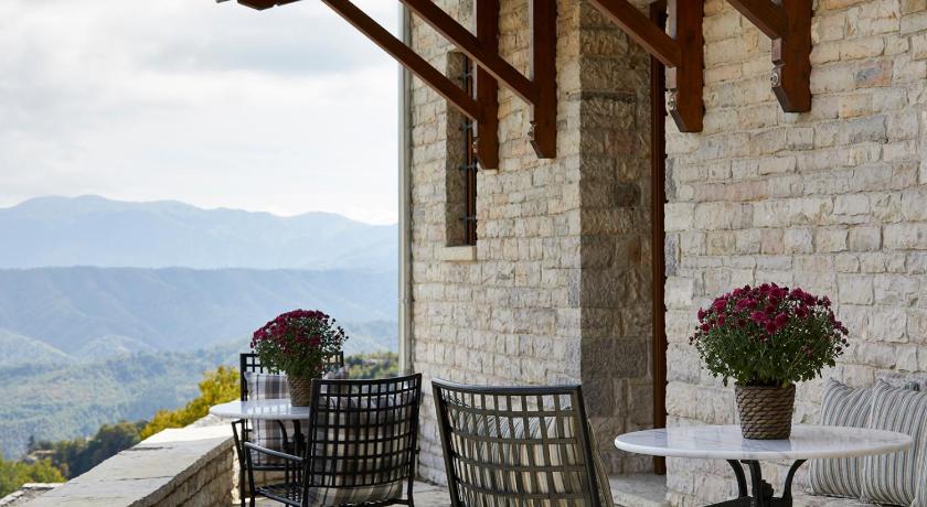 MountGrace Suites & SPA photo