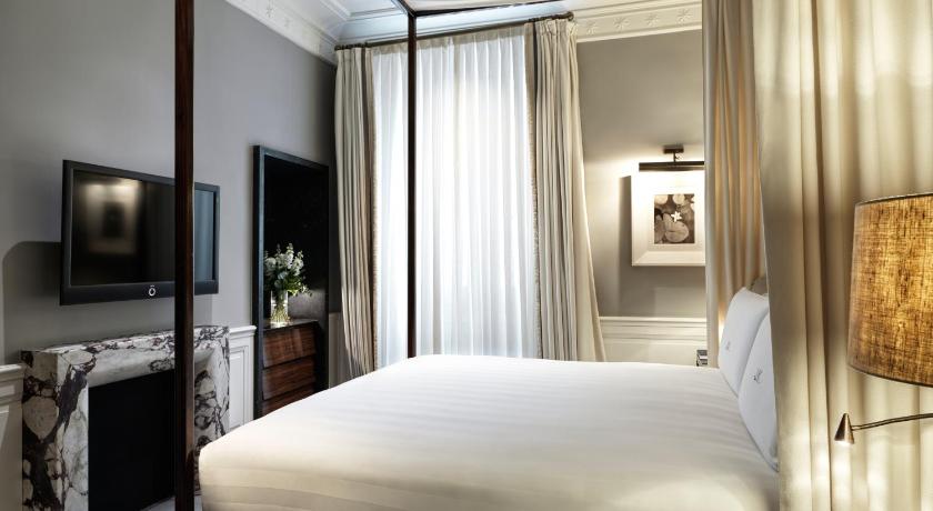 Фото: Улучшенный двухместный номер (Superior Double Room) 5