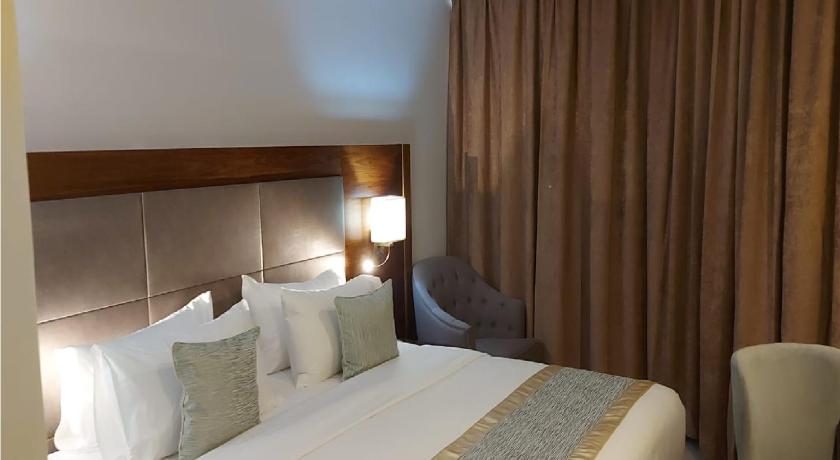 Country Inn Masindi photo