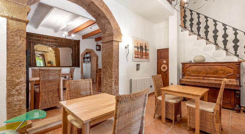 Finca Son Jorbo - Adults only photo