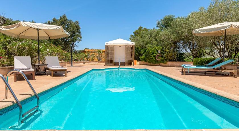 Finca Son Jorbo - Adults only photo