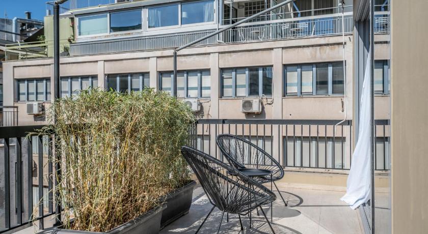 The Artisan Suites photo