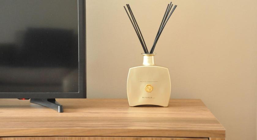 ポルト Apartamento da Música  5つ星 シングルルーム スイート