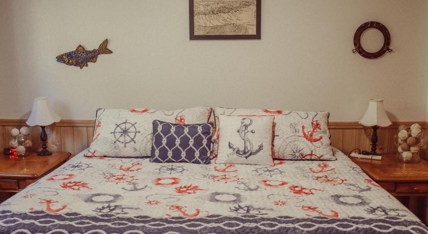 Pioneer Inn Downtown — Hotel in Homer (AK)