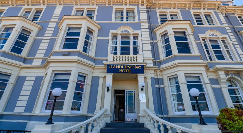Llandudno Bay Hotel photo