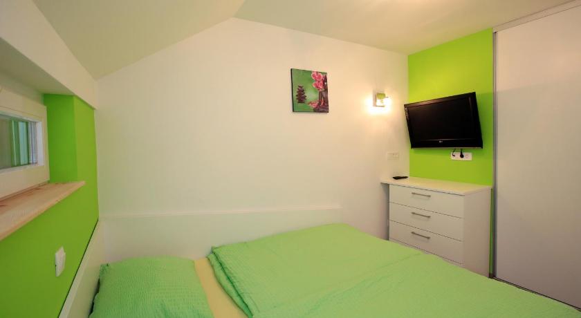 Apartments Klemencic photo