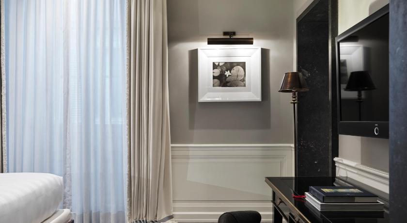 Фото: Номер Делюкс JK (JKDeluxe Room) 8