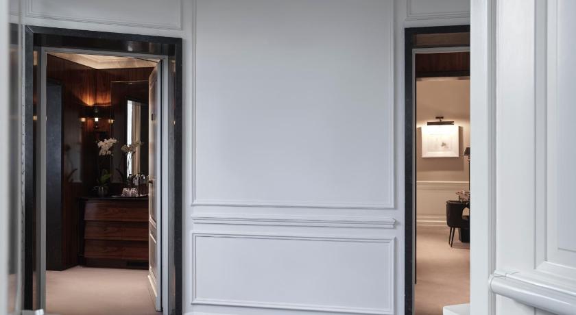 Фото: Люкс JKMaster (JKMaster Suite) 10