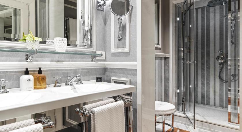 Фото: Люкс JKMaster (JKMaster Suite) 2