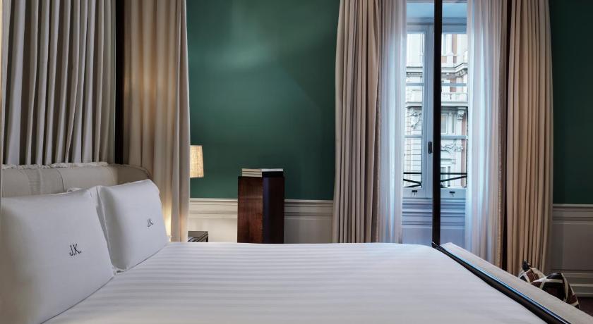 Фото: Люкс Master (Master Suite) 7