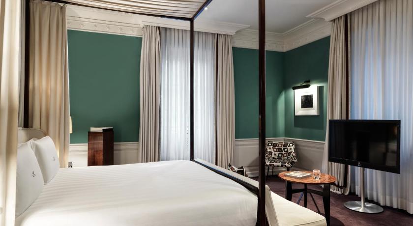 Фото: Люкс Master (Master Suite) 5