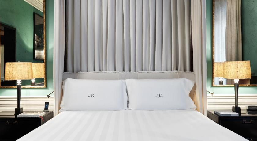 Фото: Люкс Master (Master Suite) 6