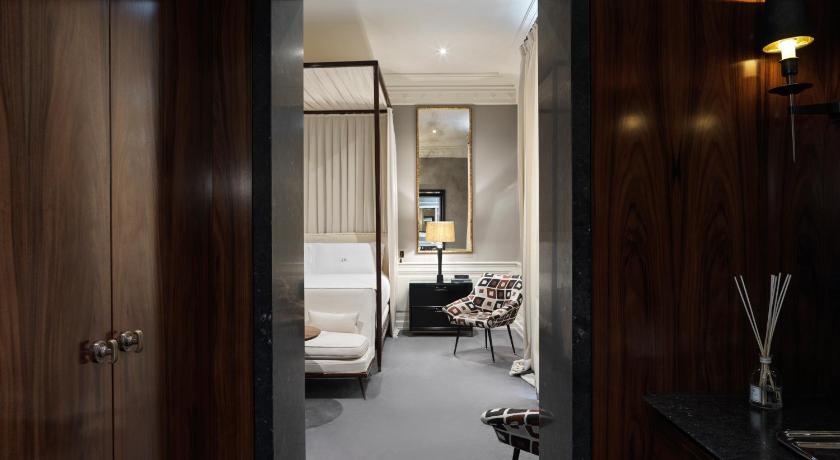 Фото: Люкс Master (Master Suite) 9
