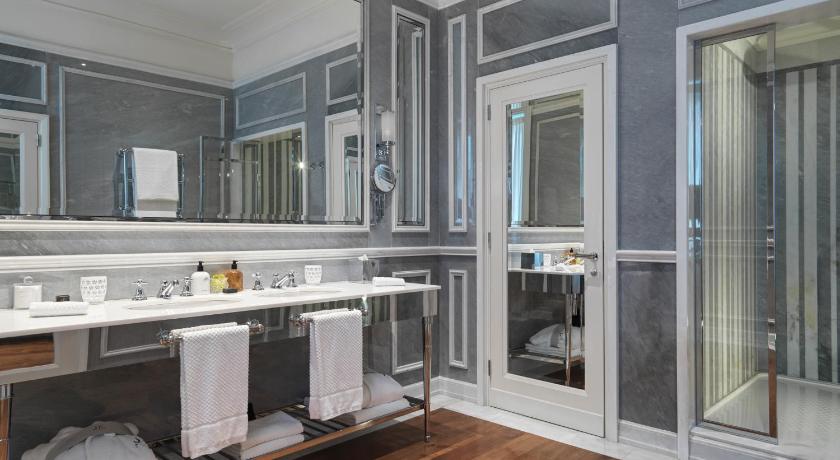 Фото: Люкс Master (Master Suite) 3