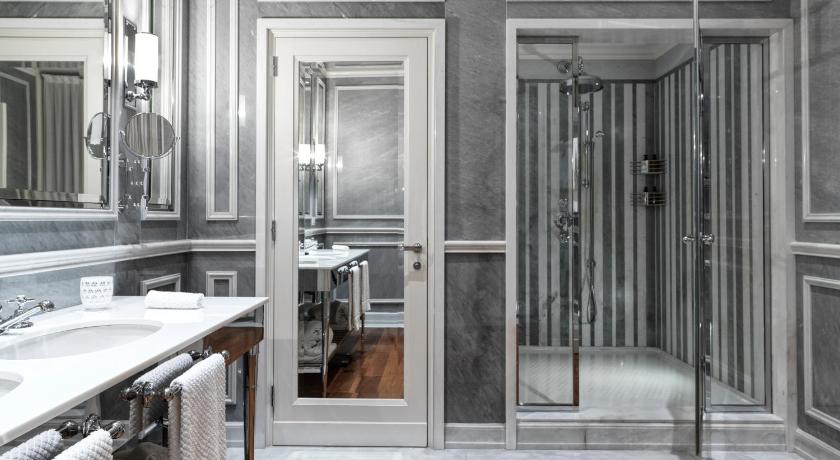 Фото: Люкс Master (Master Suite) 2