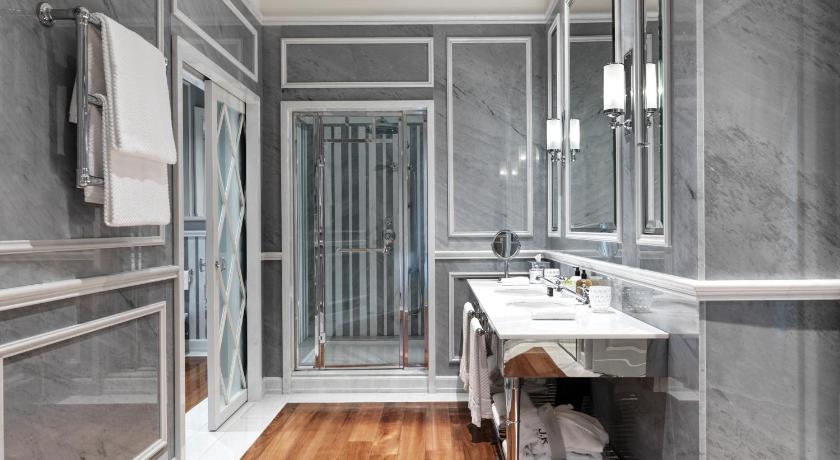 Фото: Просторный двухместный номер с 1 или 2 кроватями (Large Double or Twin Room) 6