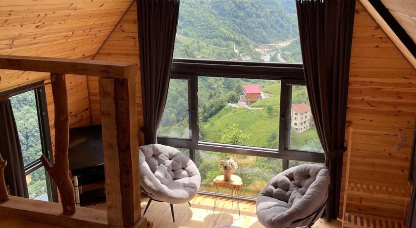 Ekakta bungalov photo